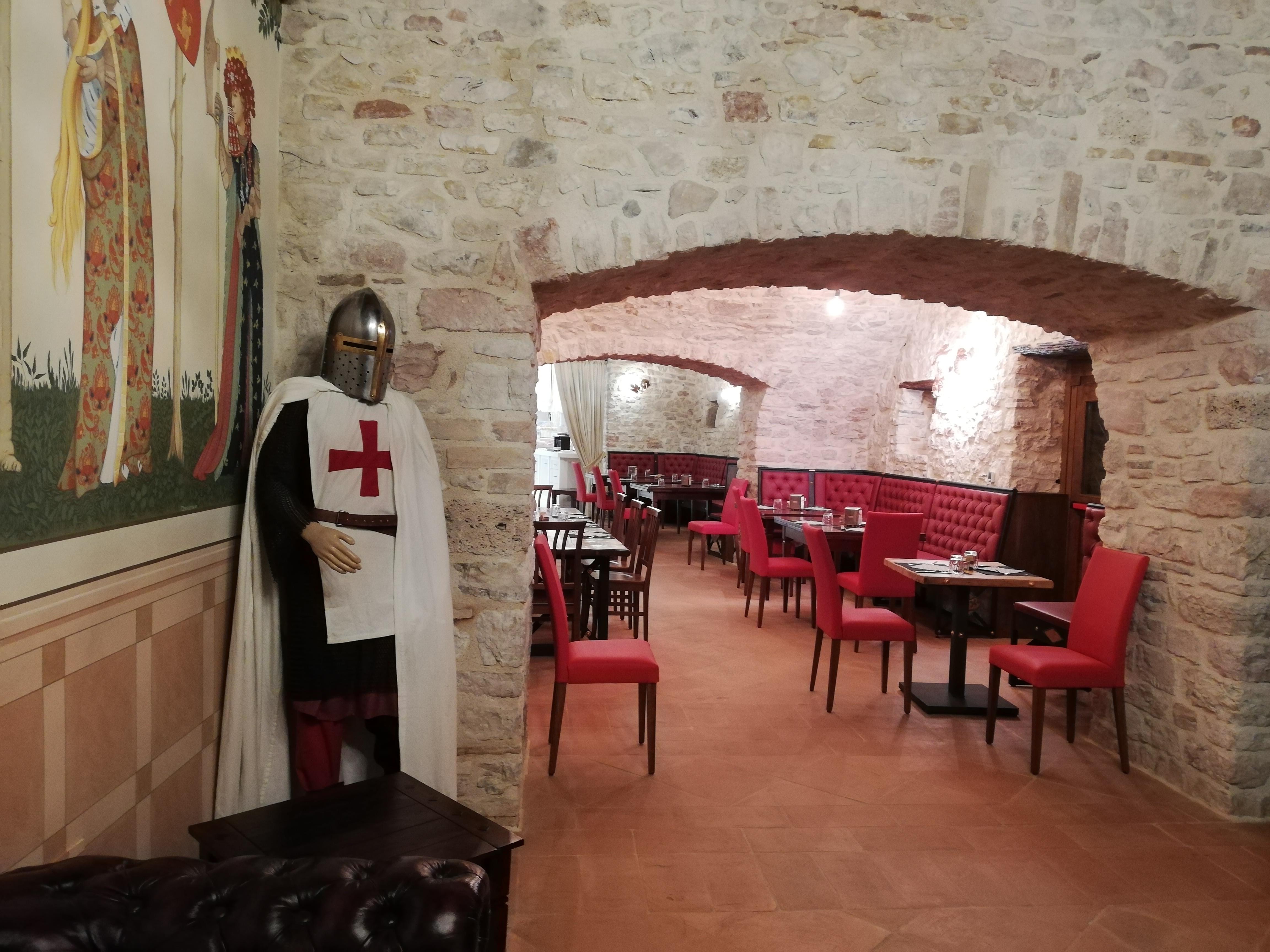 Torre Del Nera Albergo Diffuso & Spa Scheggino Exteriör bild