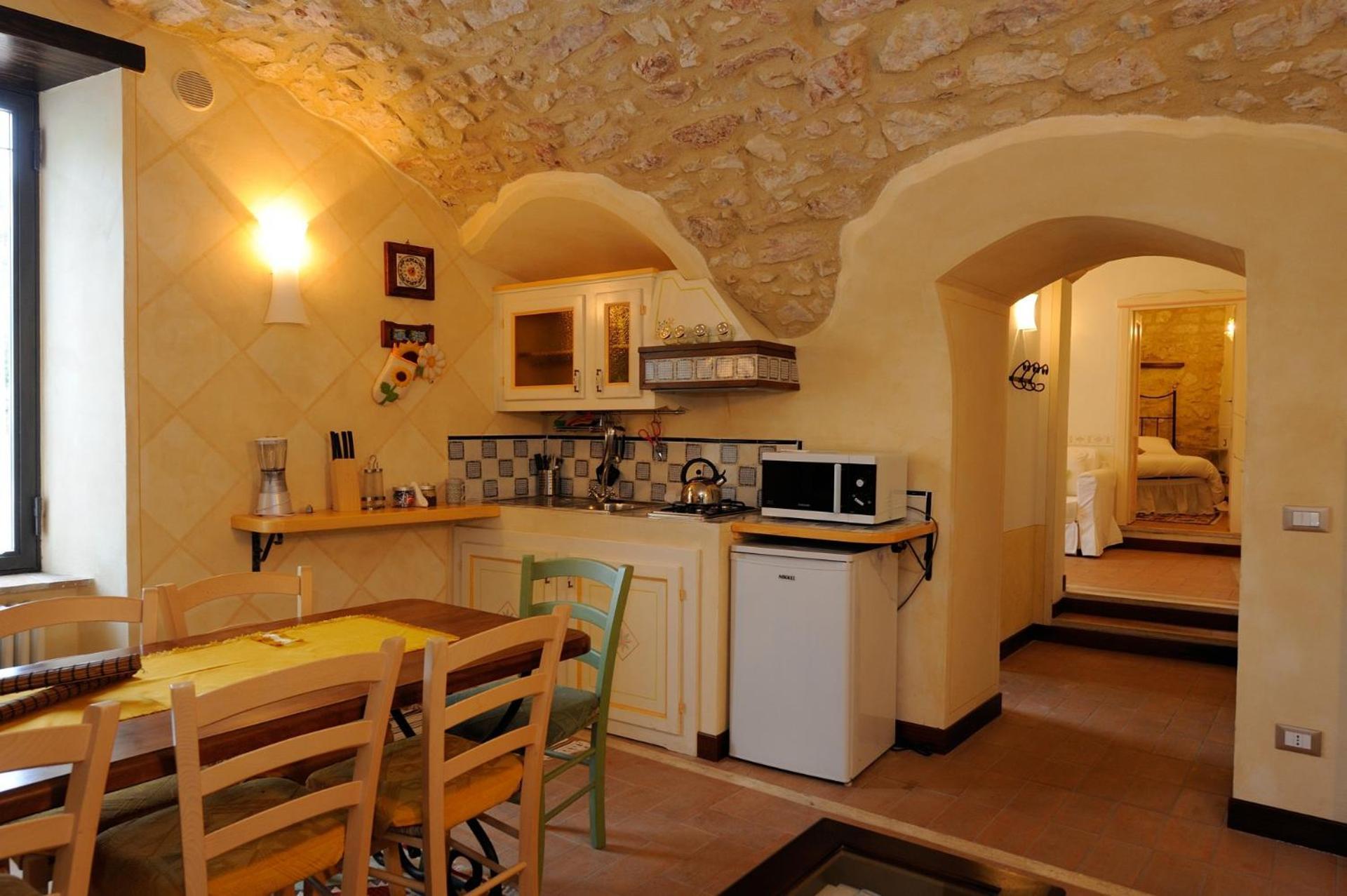 Torre Del Nera Albergo Diffuso & Spa Scheggino Exteriör bild